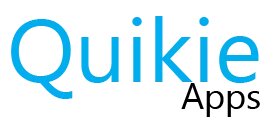 Quikie Apps | Web Development Company logo